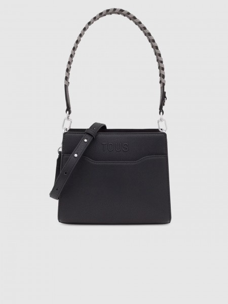 Bolsos de hombro Mujer Tous