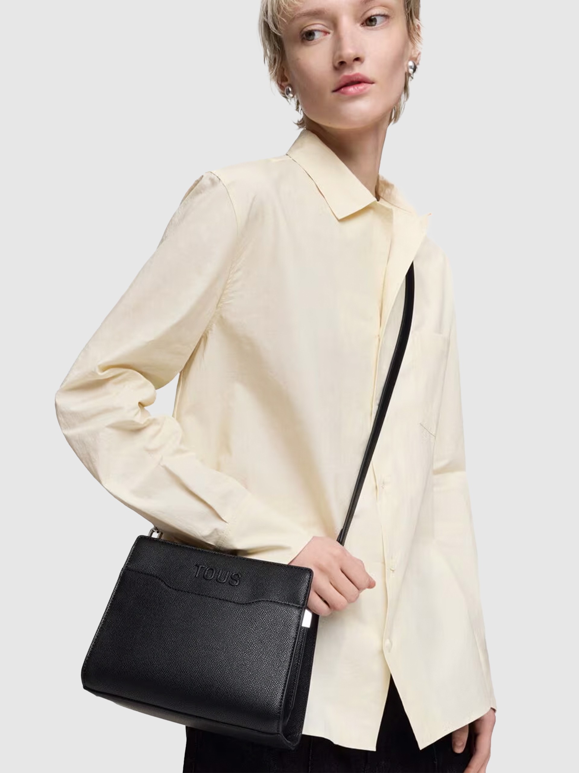 Shoulder Bags Woman Tous