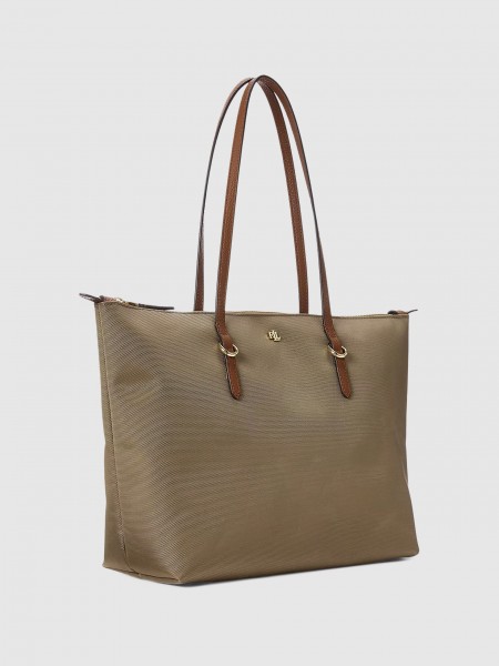 Bolsos Mujer Polo Ralph Lauren Bolsos Mujer Polo Ralph Lauren