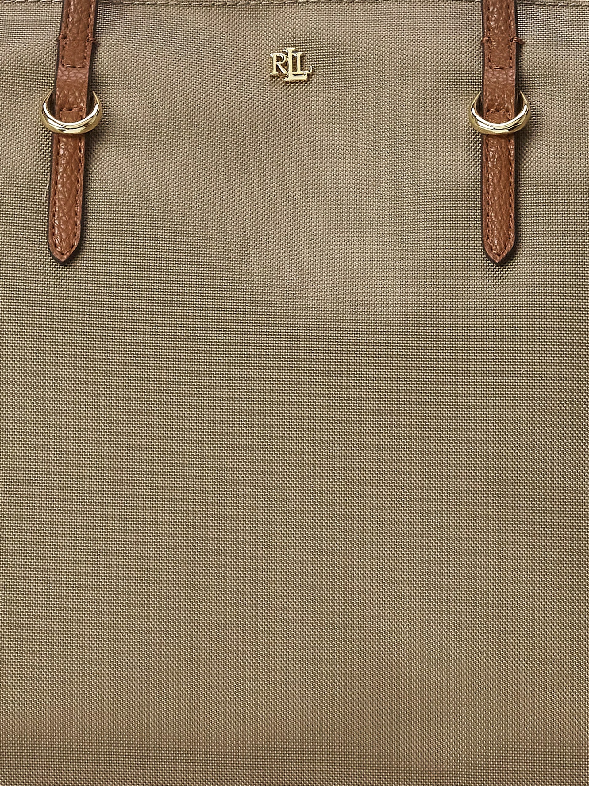 Shoppers Mulher Ralph Lauren