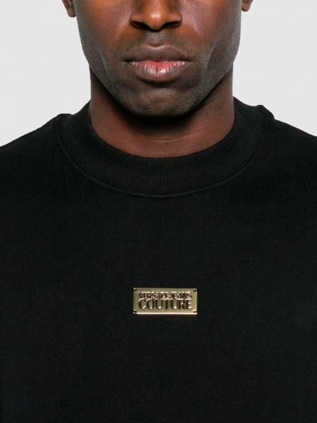 Pullover Man Versace