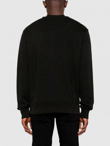 Pullover Man Versace