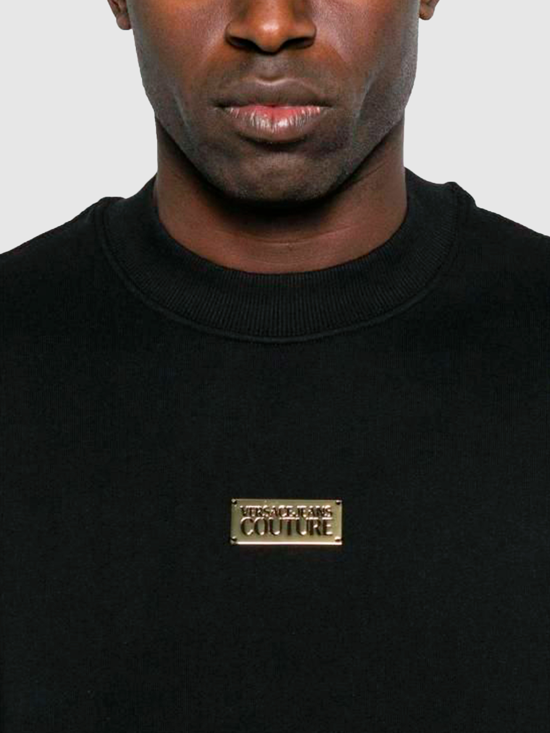 Pullover Man Versace