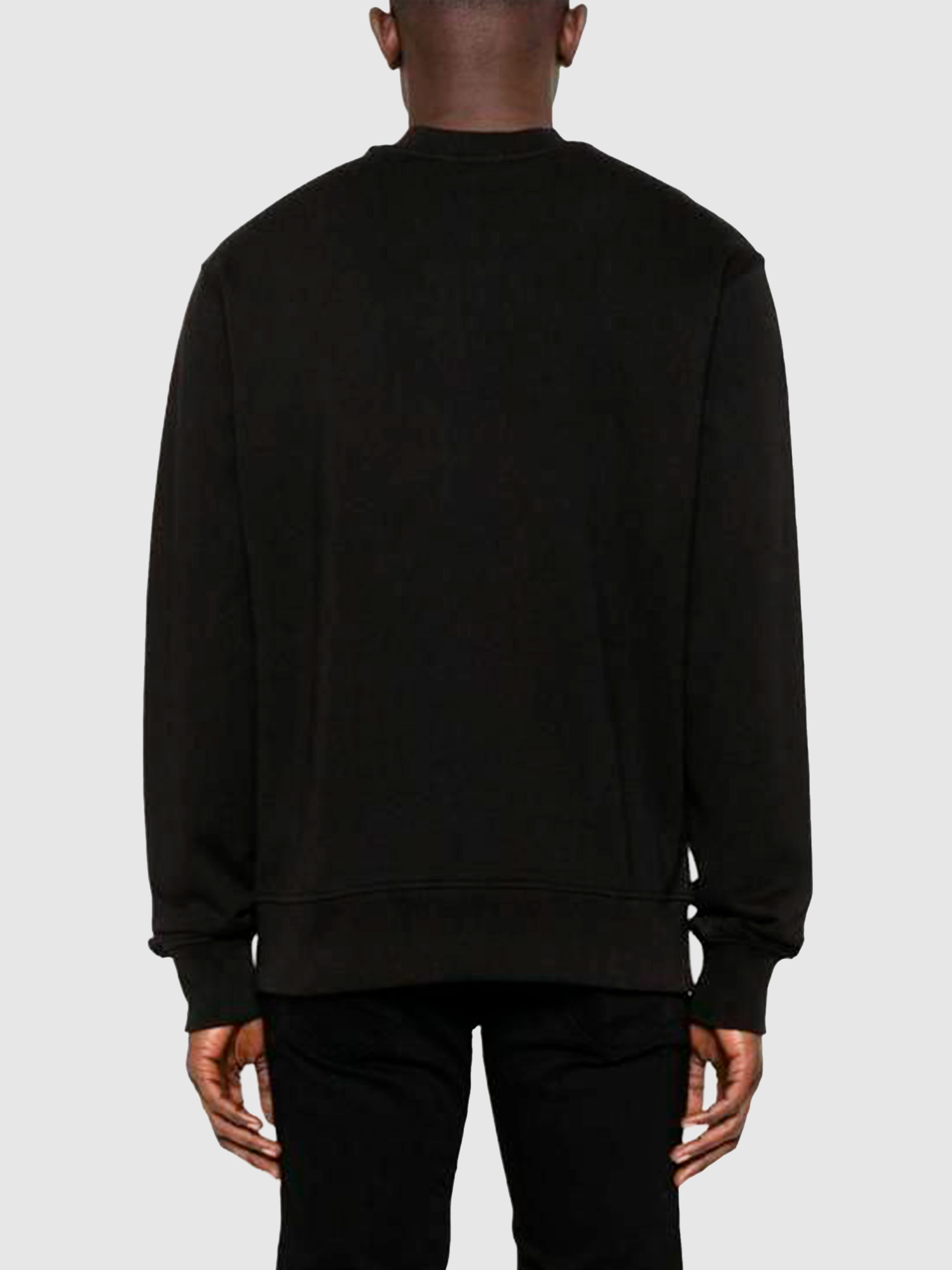 Pullover Man Versace