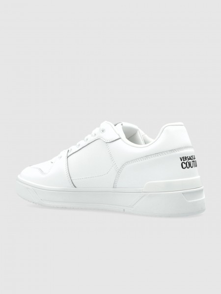 Sneakers Man Versace