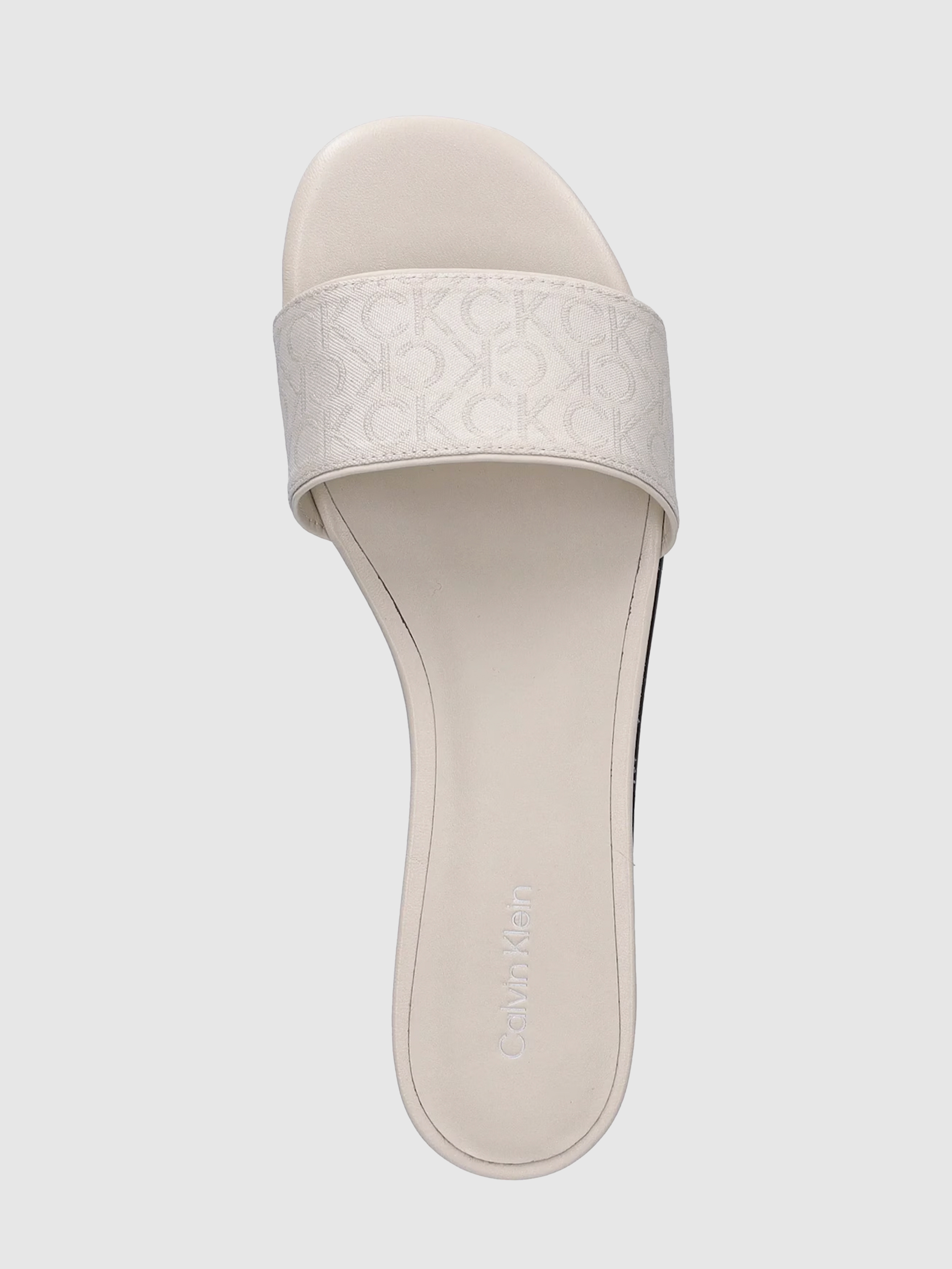 Flip Flops Woman Calvin Klein