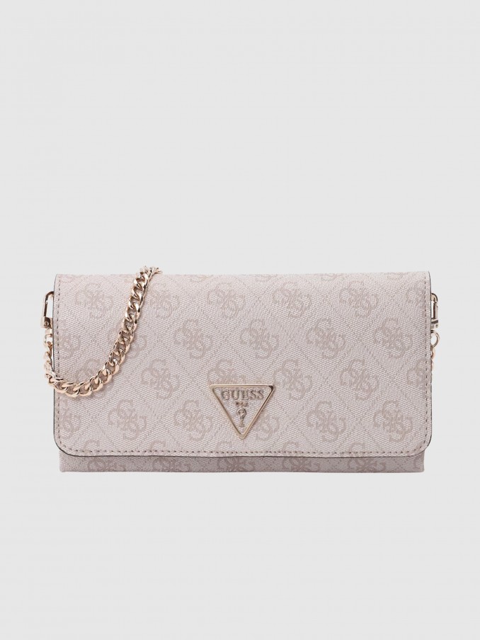 Billetera Mujer Guess