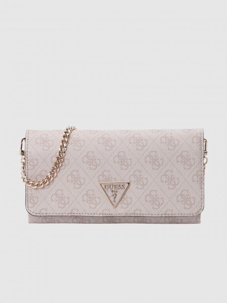 Billetera Mujer Guess