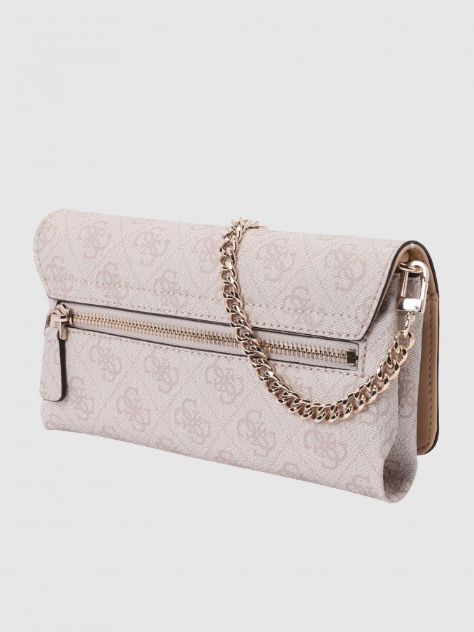 Billetera Mujer Guess