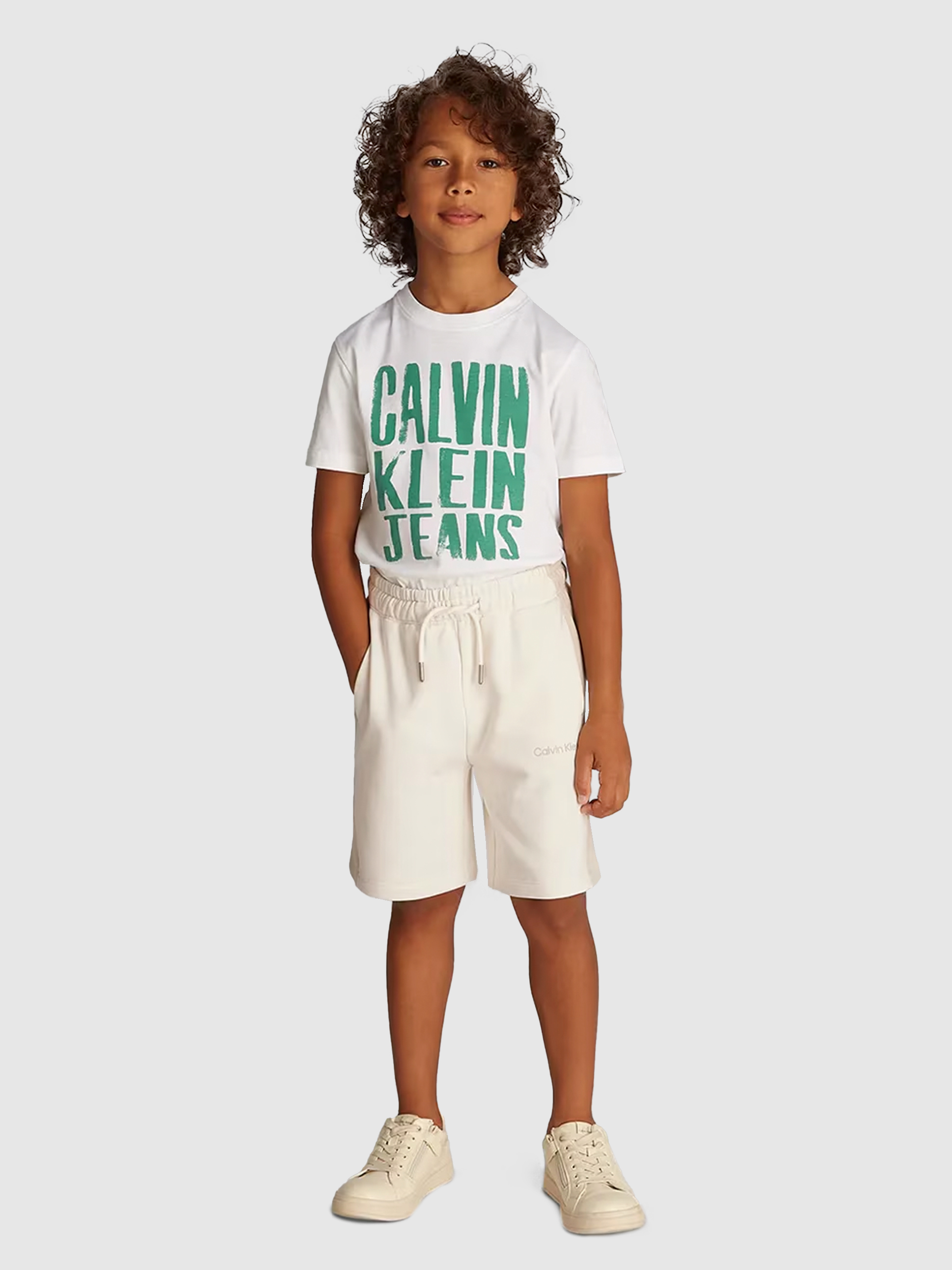 Shorts Boy Calvin Klein