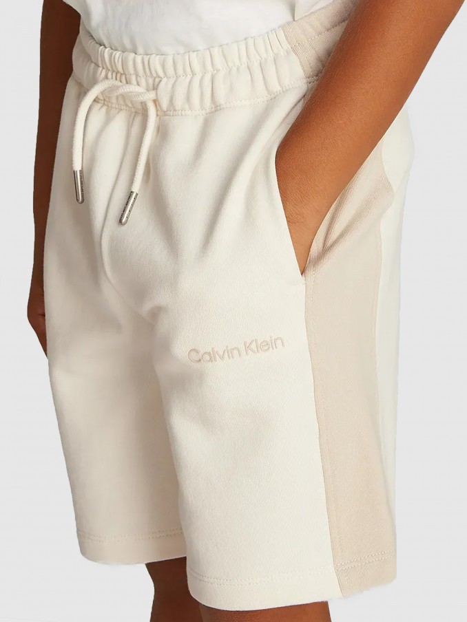 Shorts Boy Calvin Klein