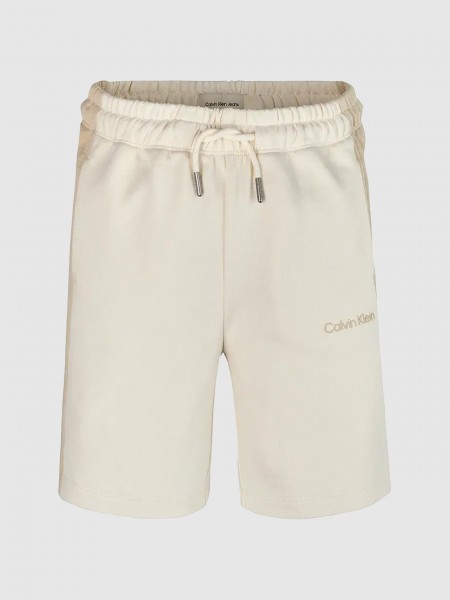 Shorts Boy Calvin Klein