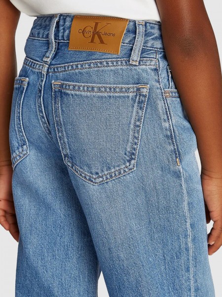 Pants Girl Calvin Klein