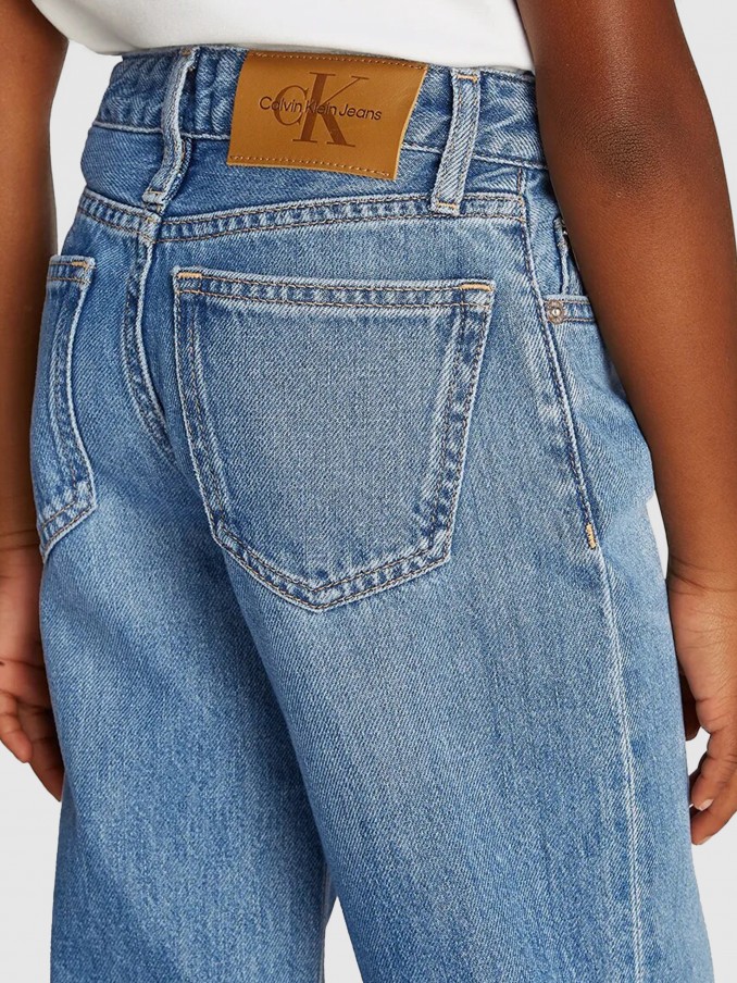 Pants Girl Calvin Klein