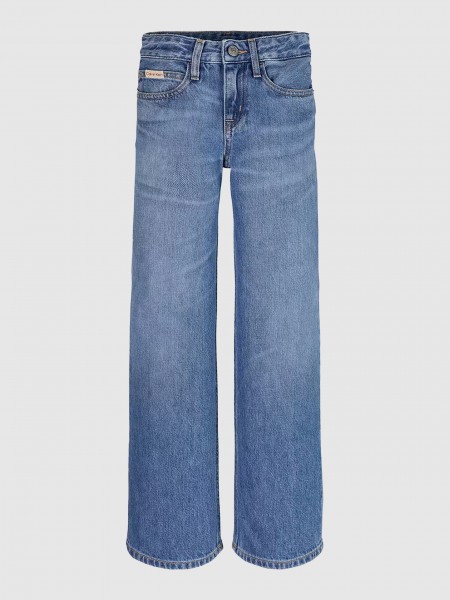 Pants Girl Calvin Klein