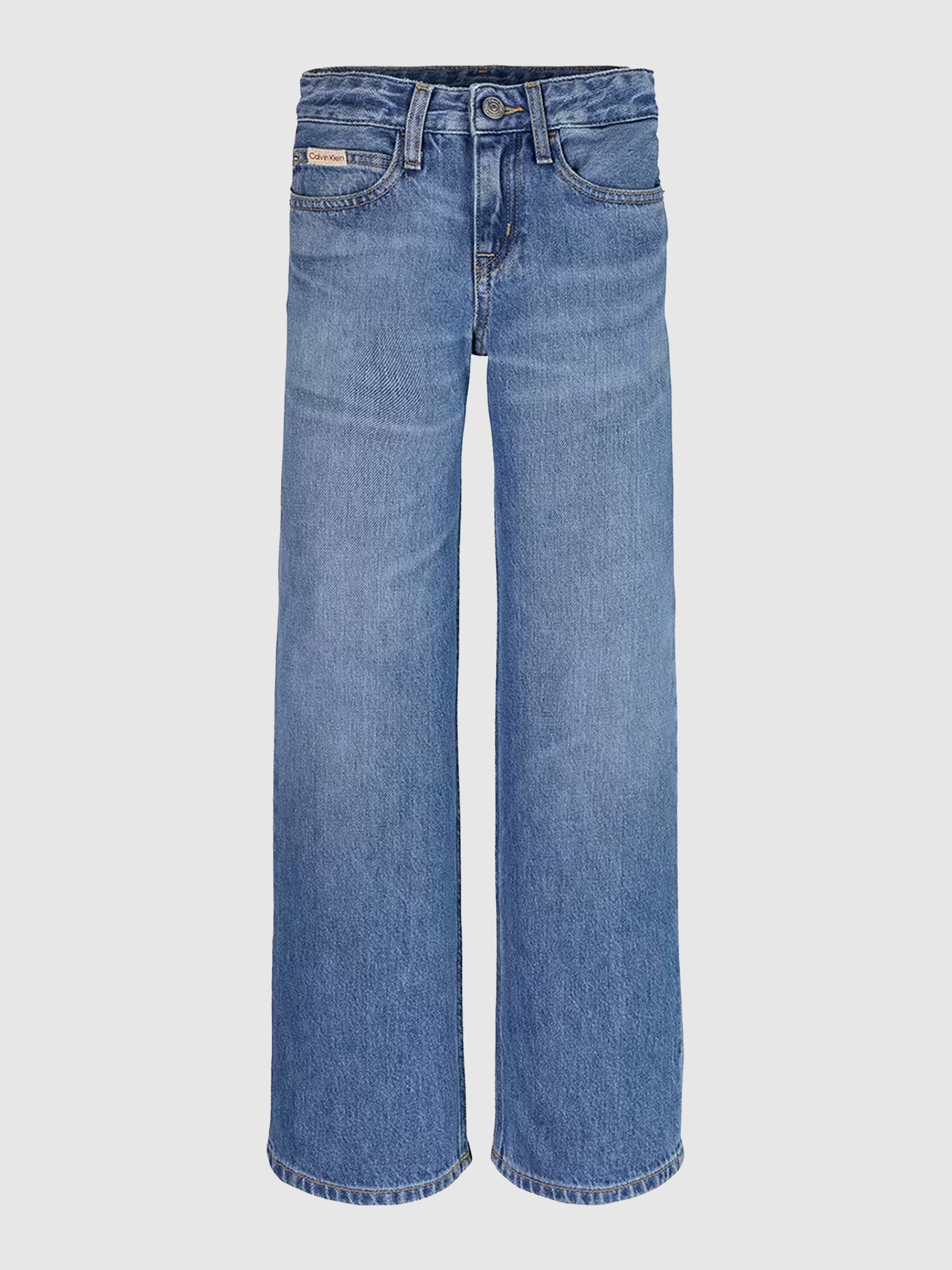 Pants Girl Calvin Klein