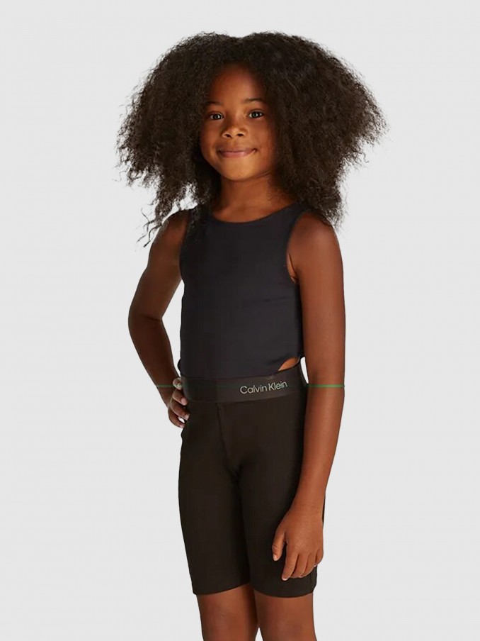 Shirt Girl Calvin Klein