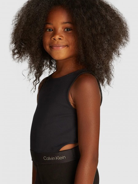 Shirt Girl Calvin Klein