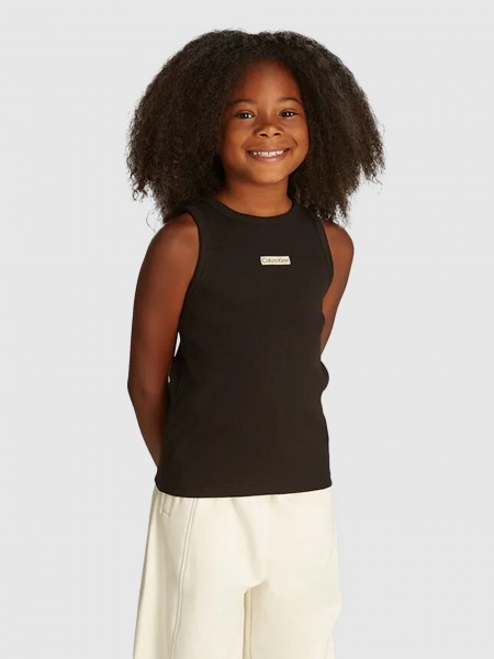 Shirt Girl Calvin Klein