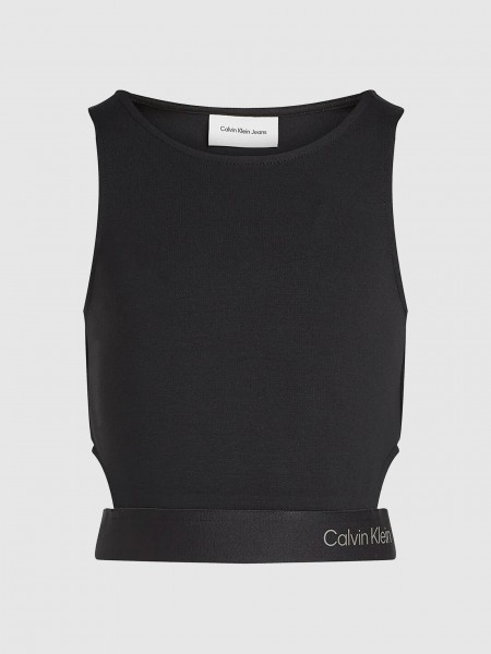 Shirt Girl Calvin Klein