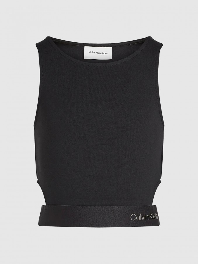Shirt Girl Calvin Klein