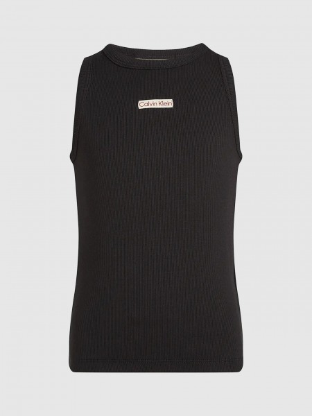 Shirt Girl Calvin Klein