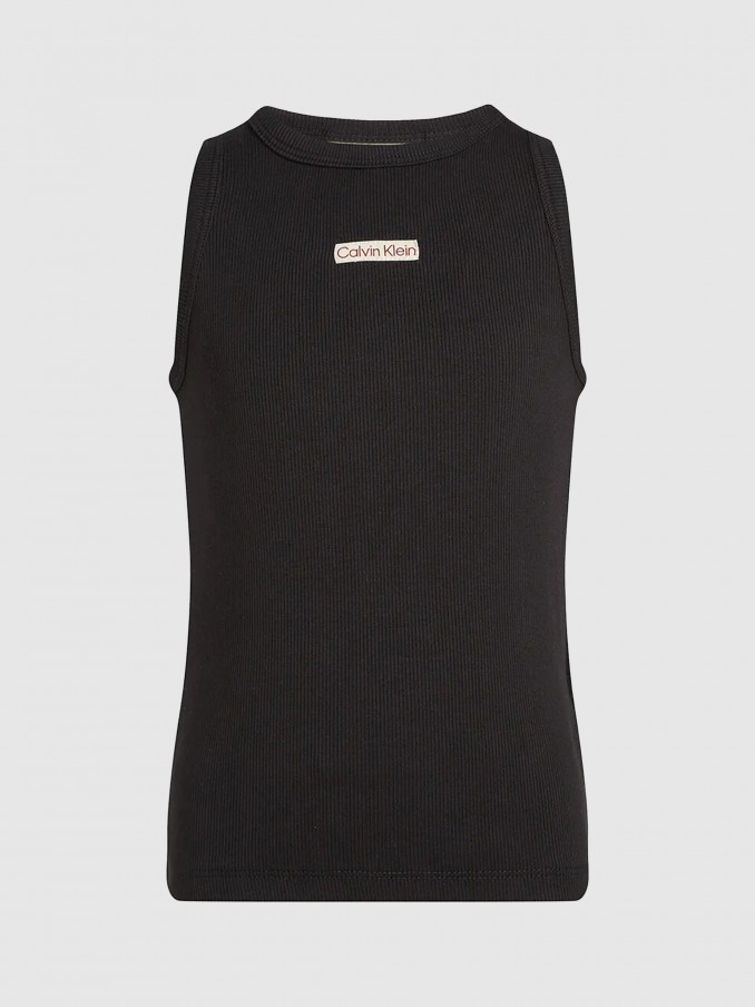 Shirt Girl Calvin Klein