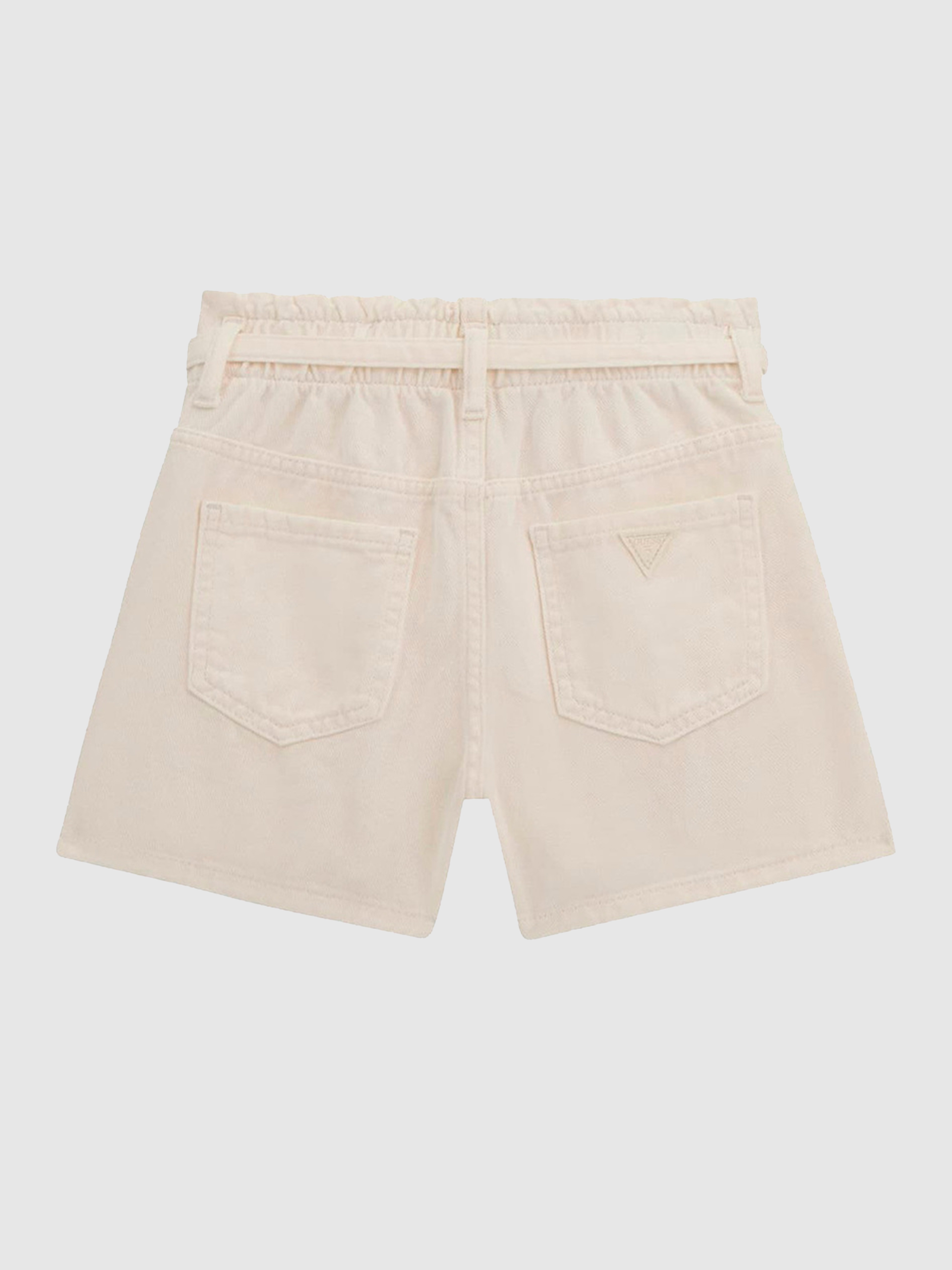 Pantalones Cortos Niña Guess