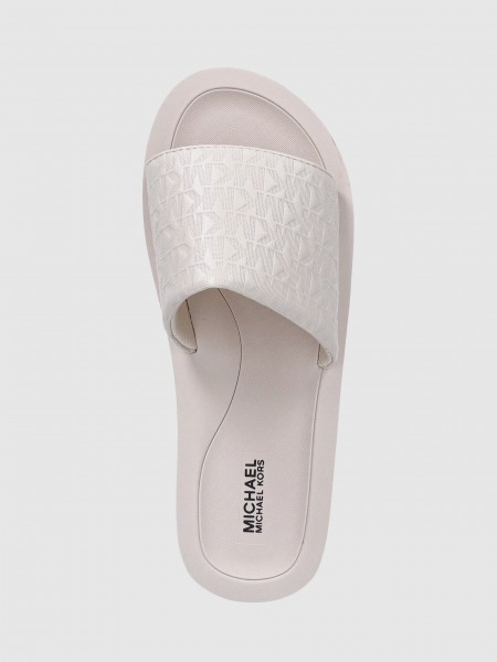 Flip Flops Girl Michael Kors