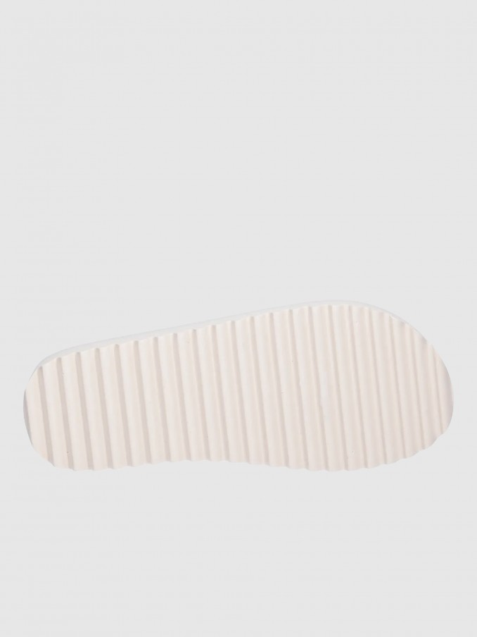 Flip Flops Girl Michael Kors