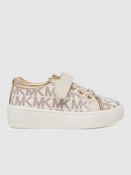 Tenis Nia Michael Kors