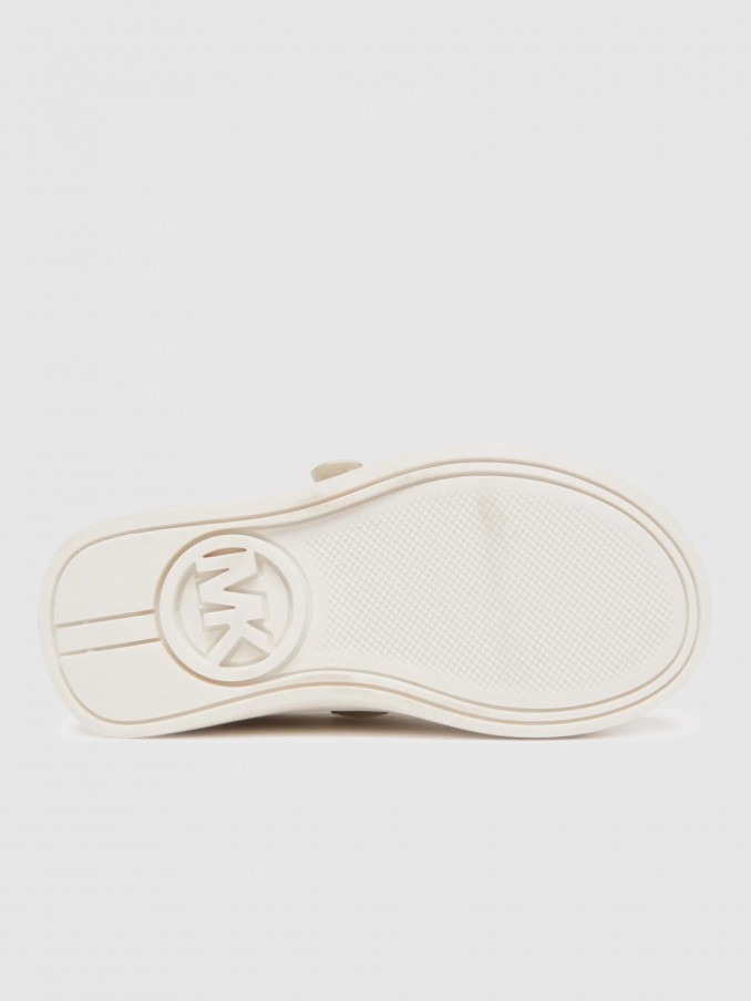 Sapatilhas Menina Jem Ralley Ps Michael Kors Kids