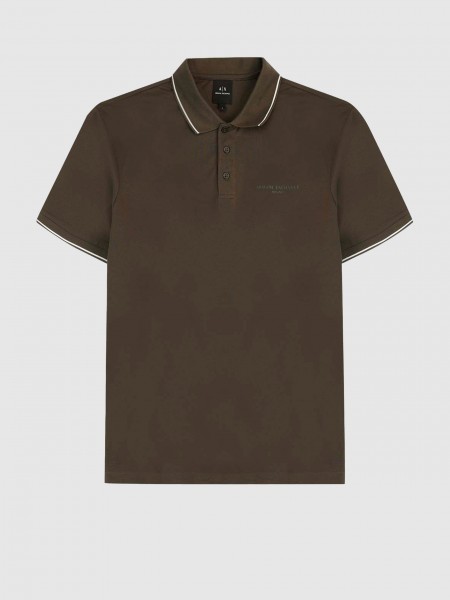 Polo Hombre Armani Exchange