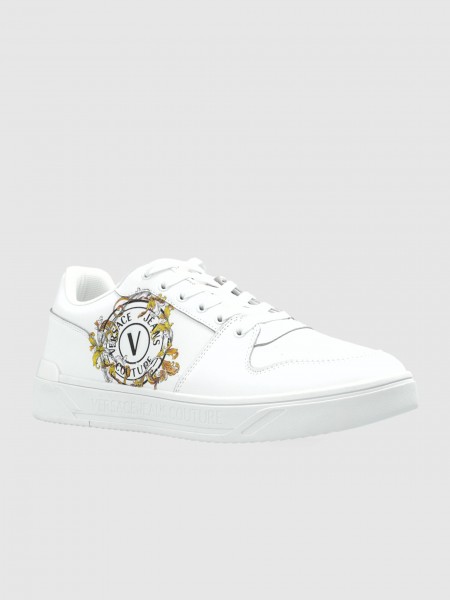 Sneakers Man Versace