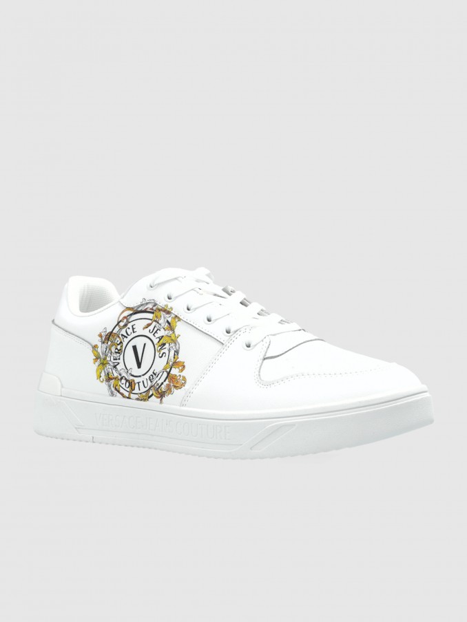 Sneakers Man Versace
