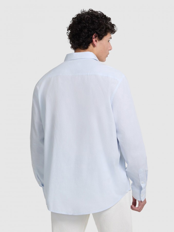 Shirt Man Guess Jeans