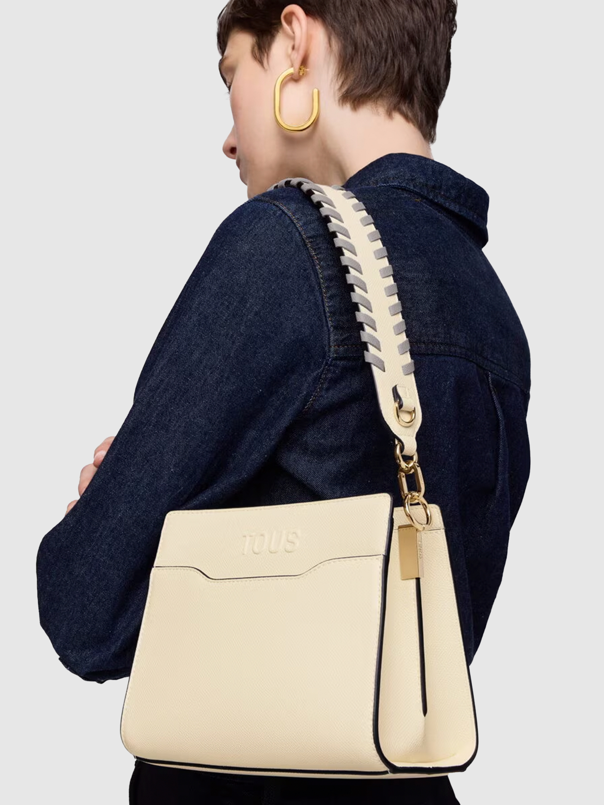 Shoulder Bags Woman Tous