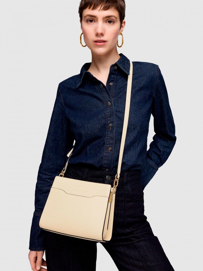 Shoulder Bags Woman Tous