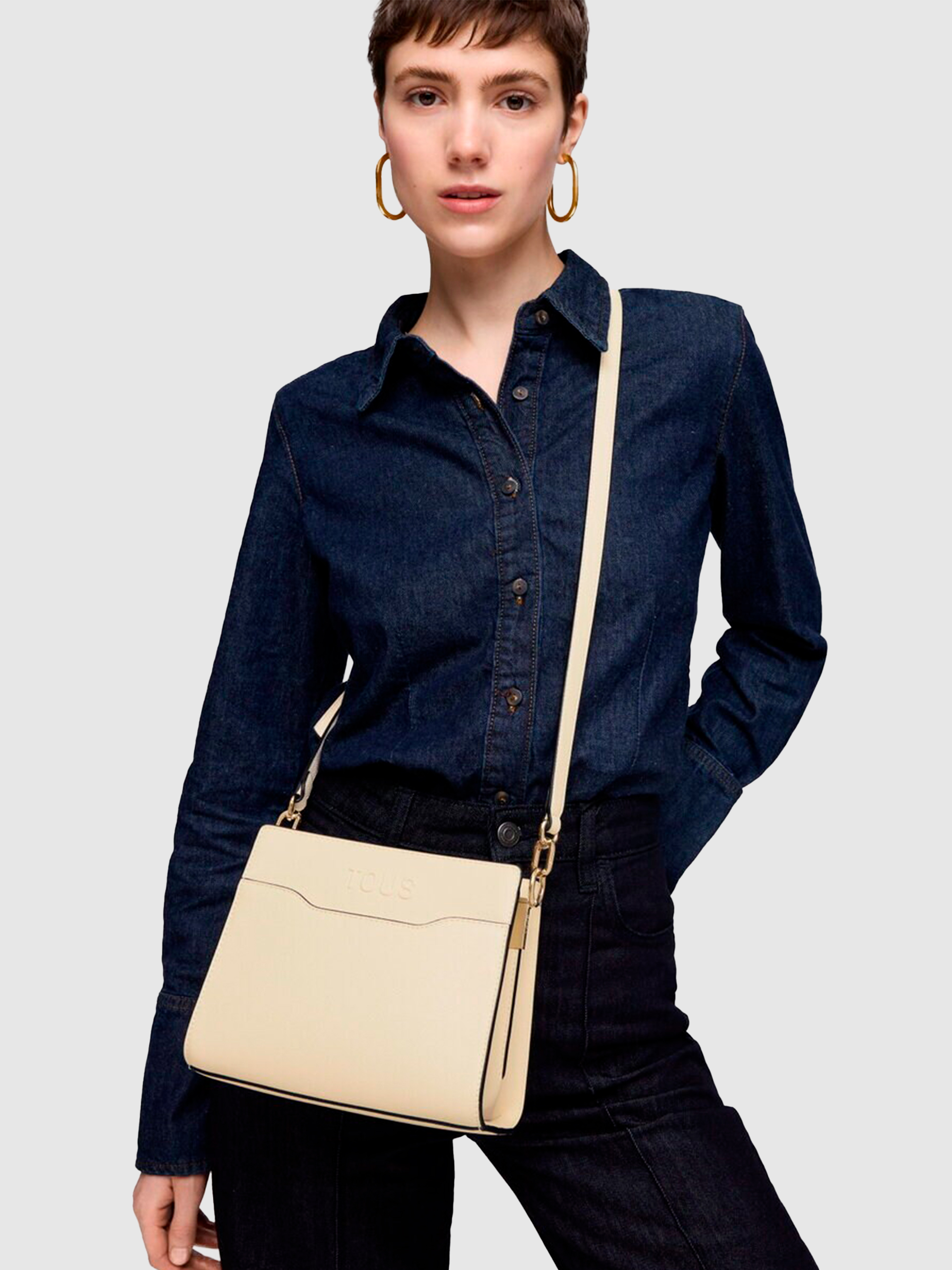 Shoulder Bags Woman Tous