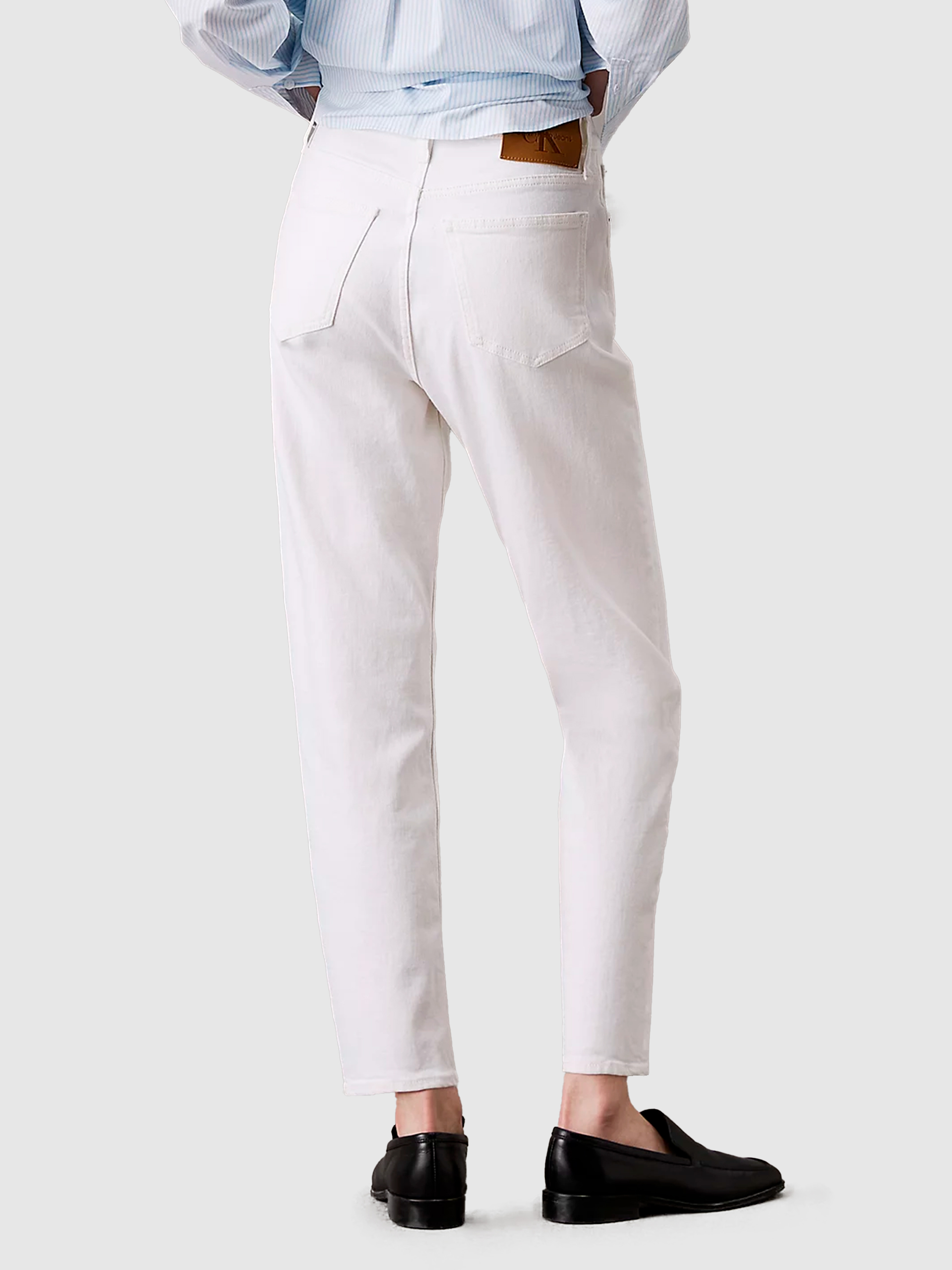 Pantalones Mujer Calvin Klein