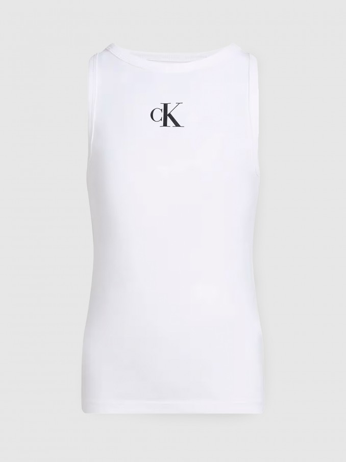 Shirt Girl Calvin Klein