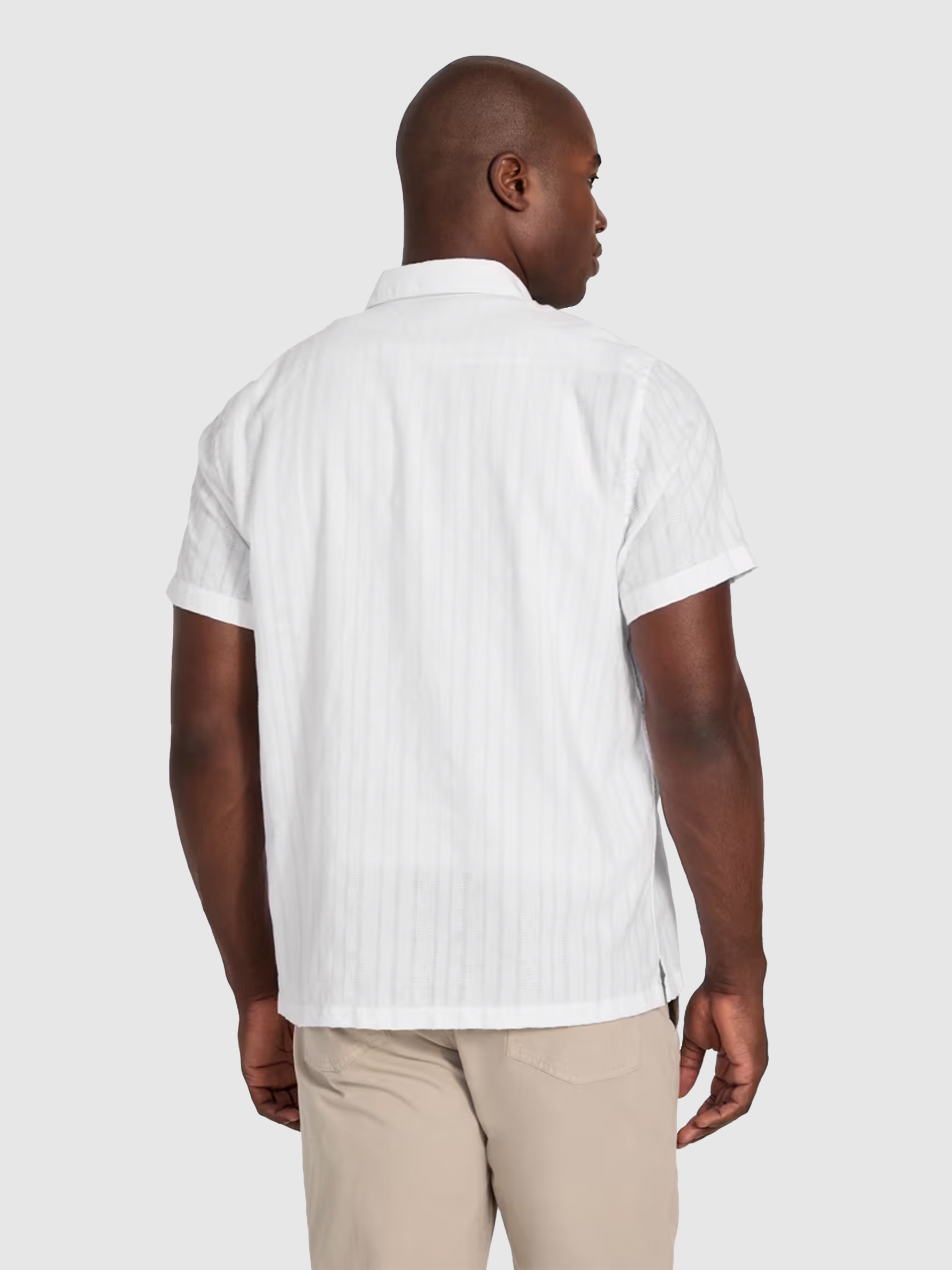 Camisa Hombre Guess