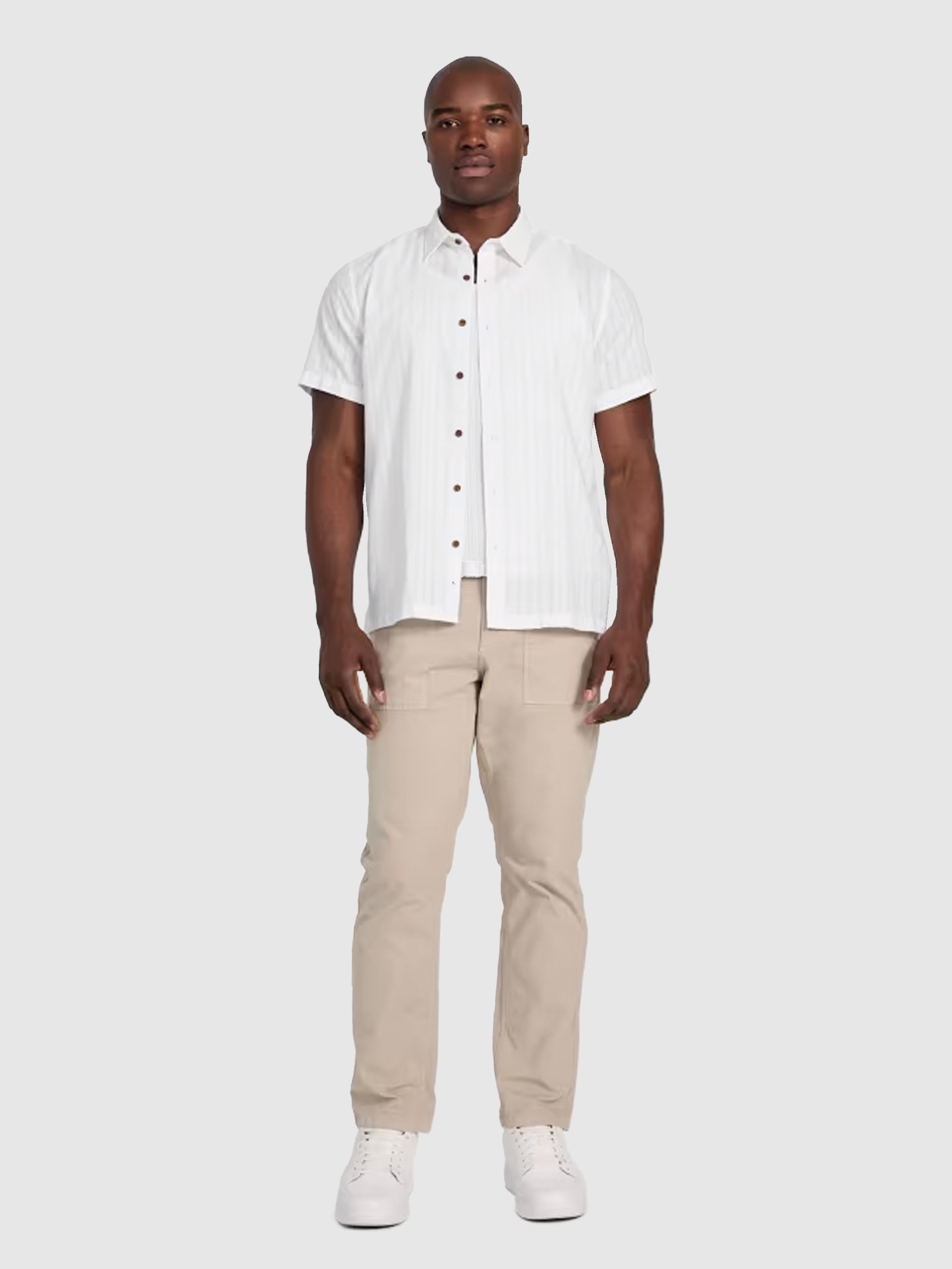 Camisa Hombre Guess