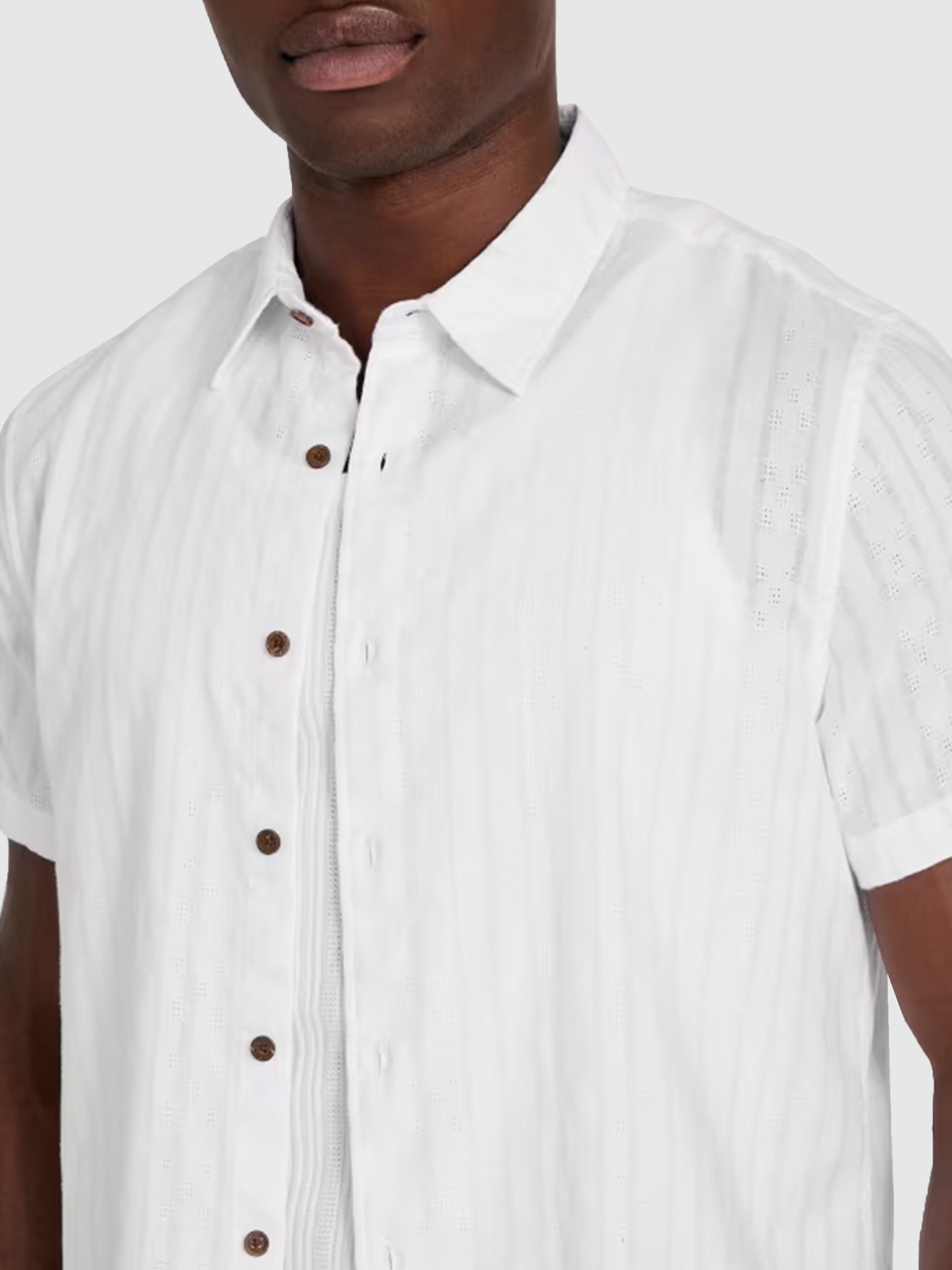 Camisa Hombre Guess