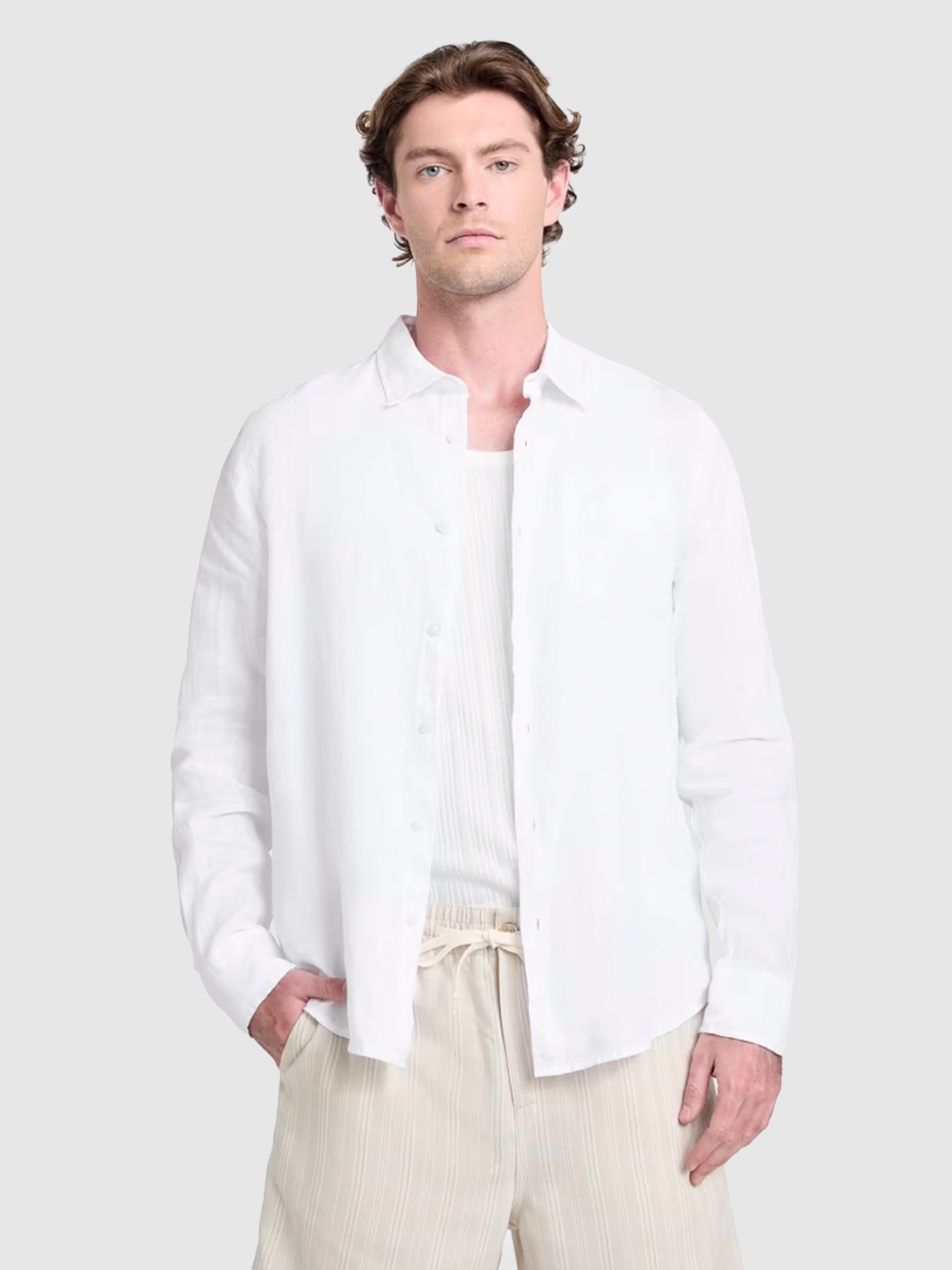 Camisa Hombre Guess