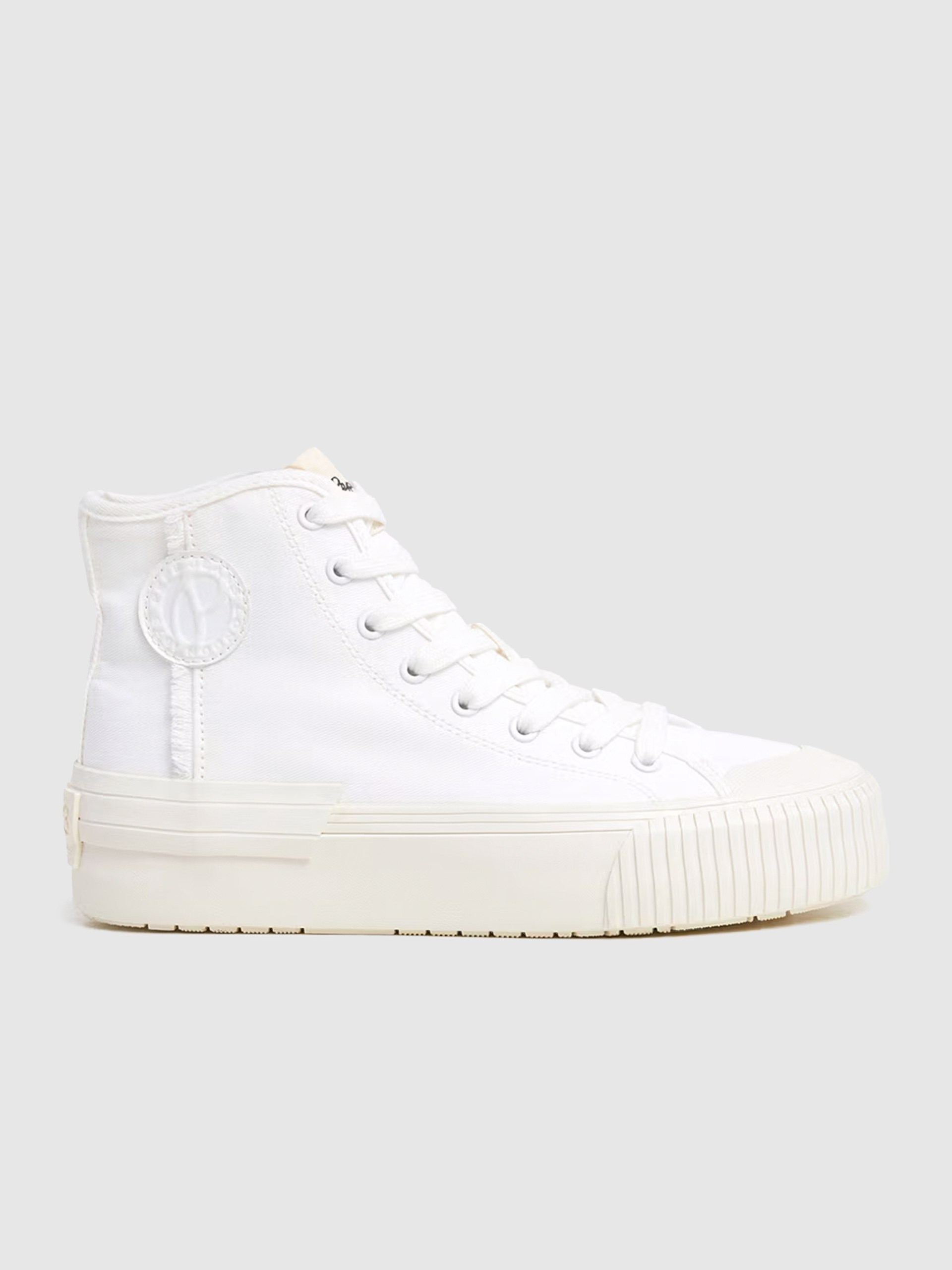 Sneakers Woman Pepe Jeans London