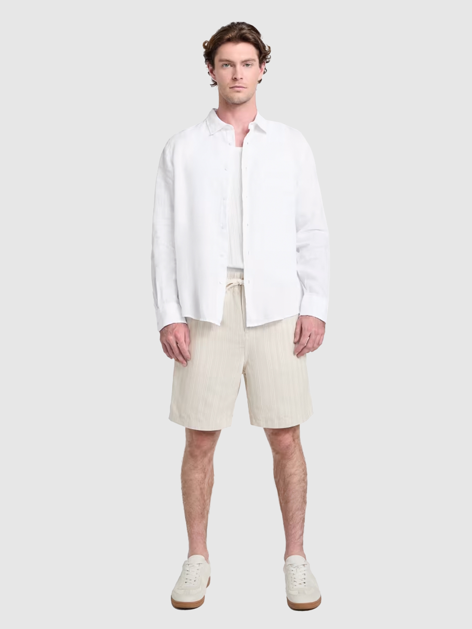 Camisa Hombre Guess