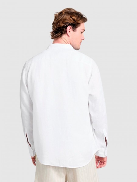 Camisa Hombre Guess