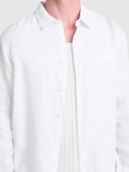 Camisa Hombre Guess