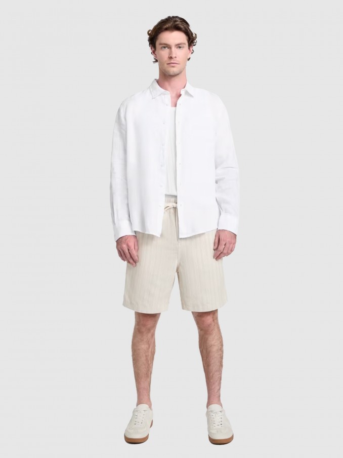 Camisa Hombre Guess